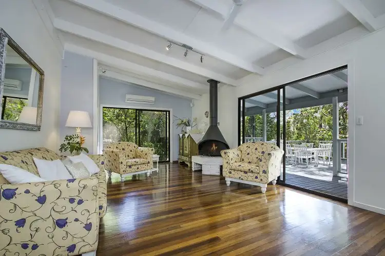 14 Frasco Court, Mount Coolum QLD 4573