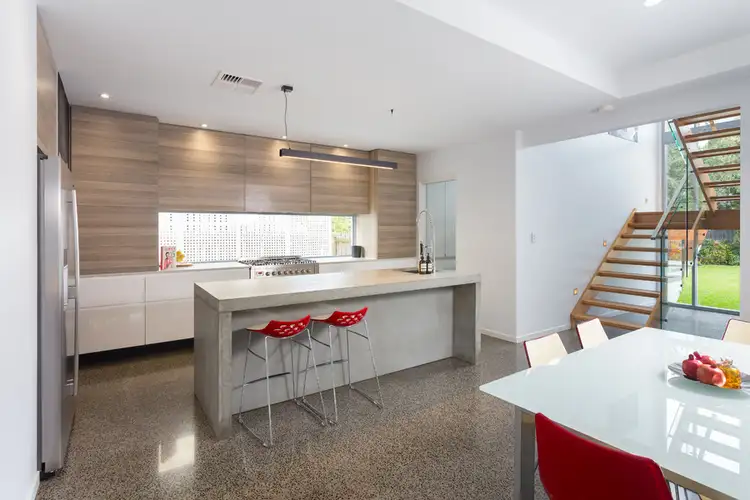 Fifth view of Homely house listing, 141 Allen Street, Hamilton QLD 4007