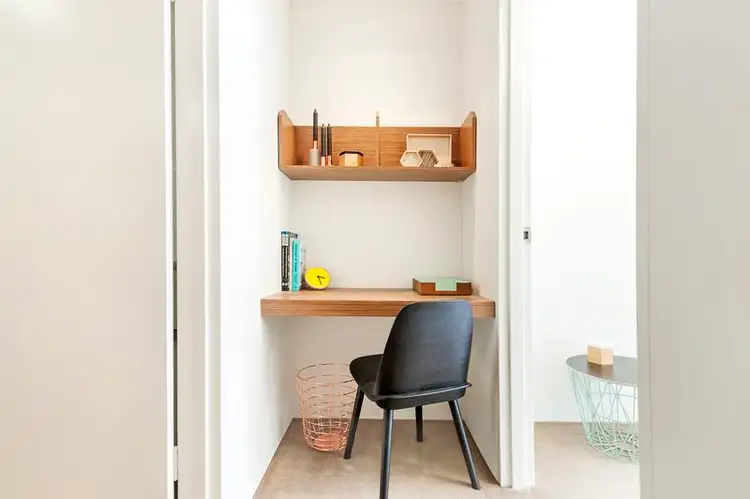 Sixth view of Homely apartment listing, 58/370-376 George Street, Waterloo NSW 2017