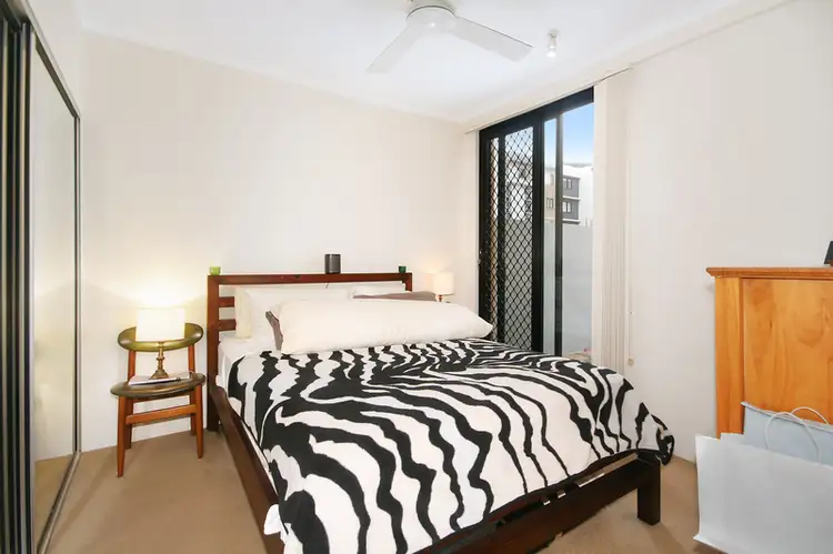 Third view of Homely apartment listing, LG02/8 Loveridge Street, Alexandria NSW 2015