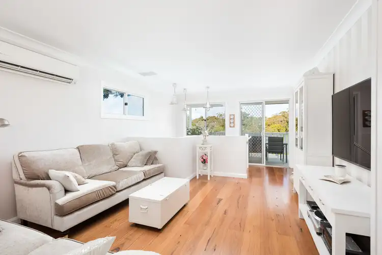 Third view of Homely house listing, 109 Novara Crescent, Como NSW 2226