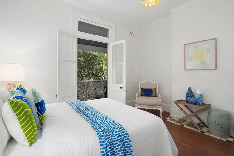 Seventh view of Homely terrace listing, 15 Hopetoun Street, Paddington NSW 2021