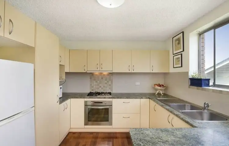 Fifth view of Homely apartment listing, 4/36 Galway Street, Greenslopes QLD 4120