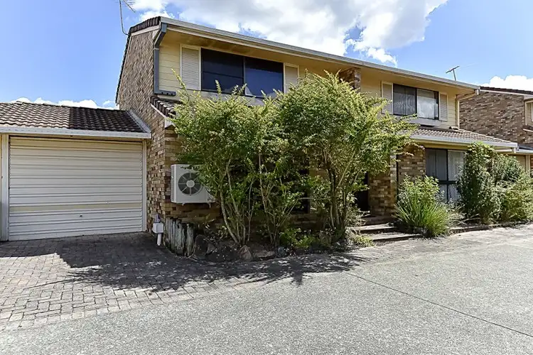 Main view of Homely unit listing, 10/33 Bruce Road, Woodridge QLD 4114