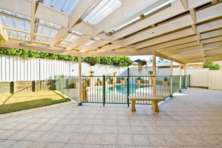 Sixth view of Homely house listing, 49 Boronia Drive, Voyager Point NSW 2172