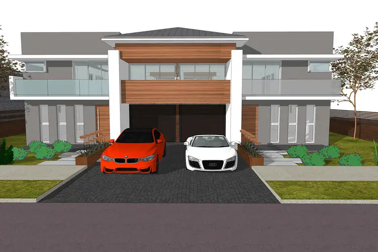 Fifth view of Homely house listing, 102 & 104 Buffalo Road, Ryde NSW 2112