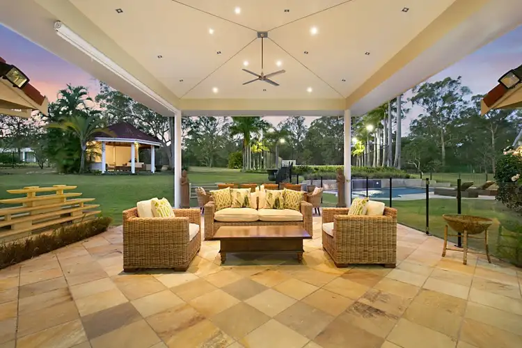 Fourth view of Homely house listing, 1190 Mt Cotton Road, Burbank QLD 4156