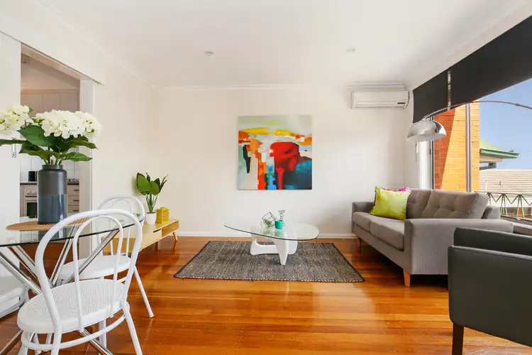 Second view of Homely unit listing, 4/62 St Vigeons Road, Reservoir VIC 3073