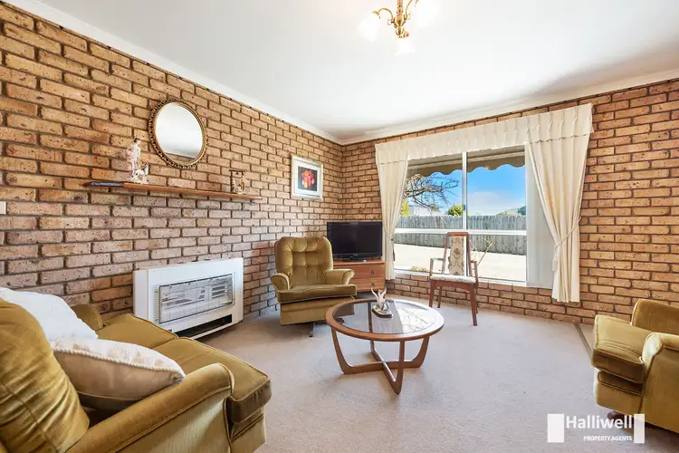 Third view of Homely house listing, 2/17 Walpole Crescent, Latrobe TAS 7307