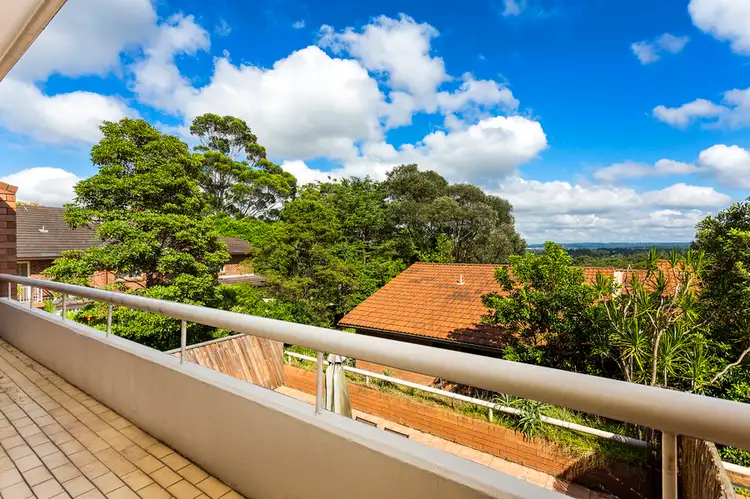 24/11-19 View Street, Chatswood NSW 2067