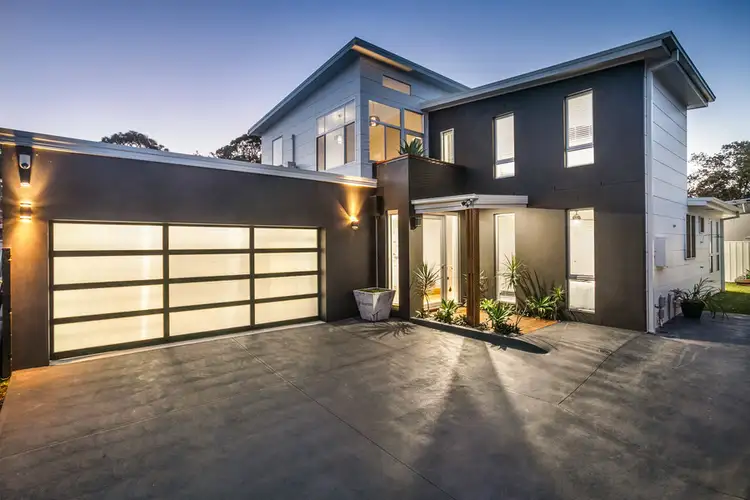 38A Campbell Street, Woonona NSW 2517