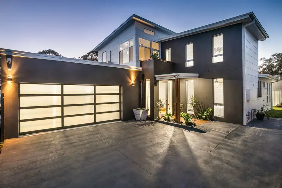 Main view of Homely house listing, 38A Campbell Street, Woonona NSW 2517