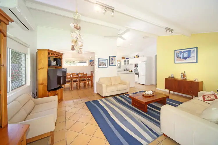 Second view of Homely house listing, 40 Tradewinds Avenue, Coolum Beach QLD 4573