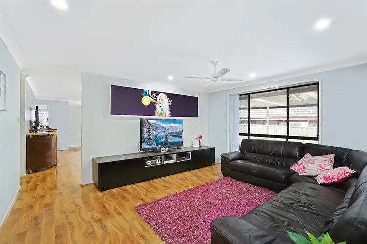 Third view of Homely house listing, 6 Kingston Road, Mount Annan NSW 2567