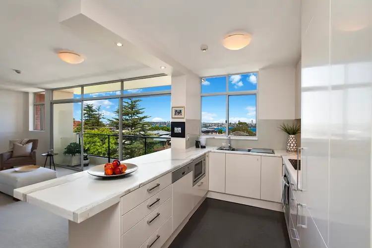 Third view of Homely apartment listing, 13/16 Harrison Street, Cremorne NSW 2090