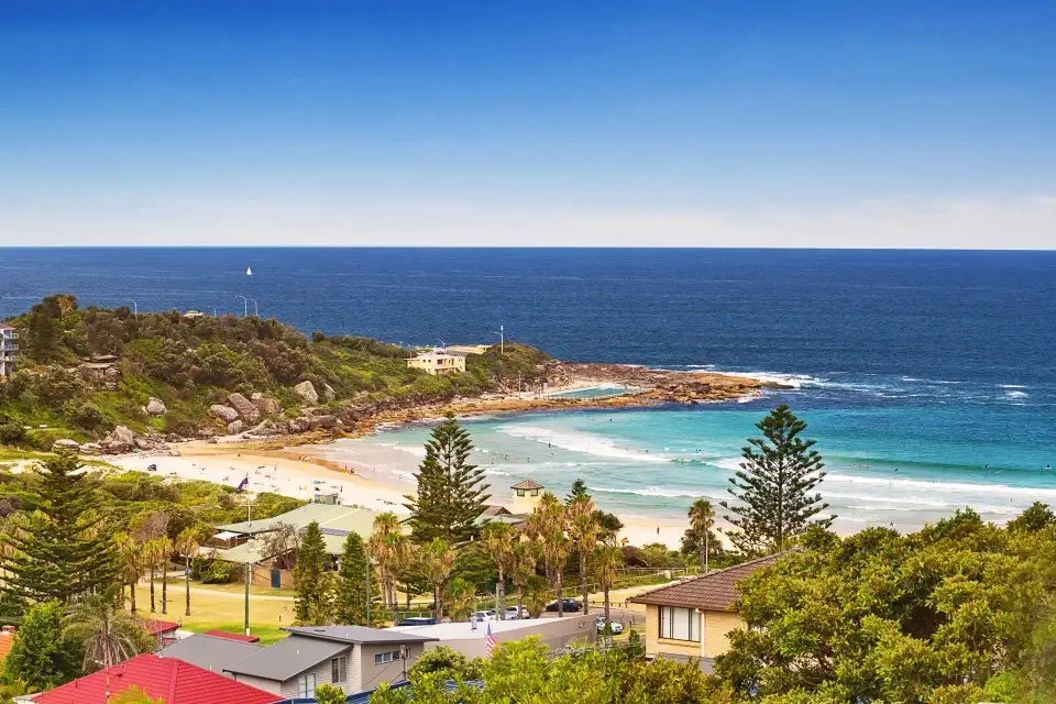 Main view of Homely house listing, 7 Highview Avenue, Queenscliff NSW 2096