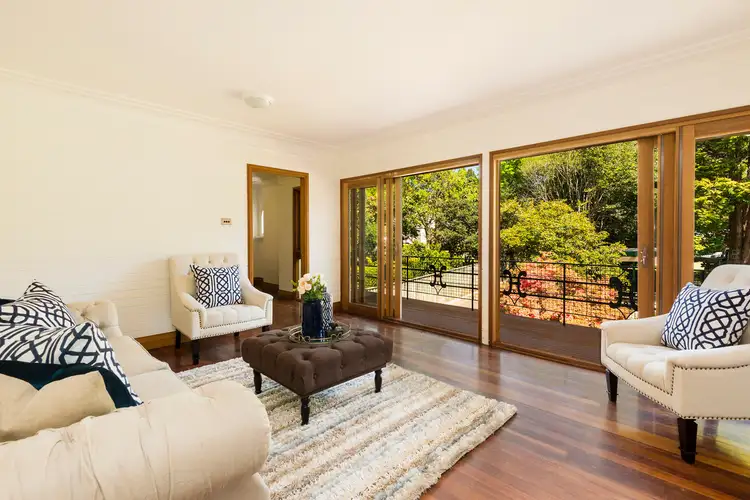Fourth view of Homely house listing, 1 Pibrac Avenue, Warrawee NSW 2074