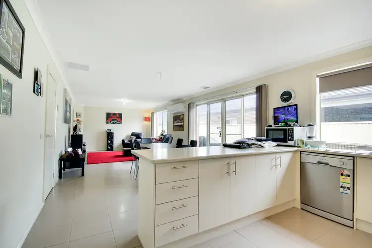 Fifth view of Homely house listing, 36 Salvia Ave, Pakenham VIC 3810