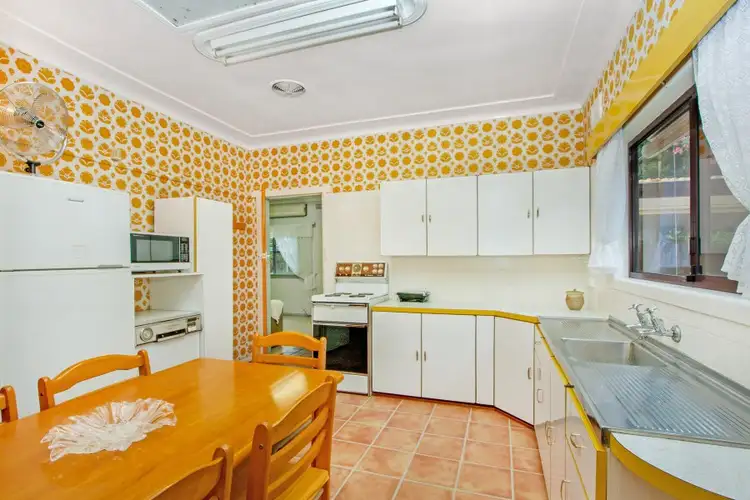 Fourth view of Homely house listing, 6 Recreation Avenue, Penrith NSW 2750