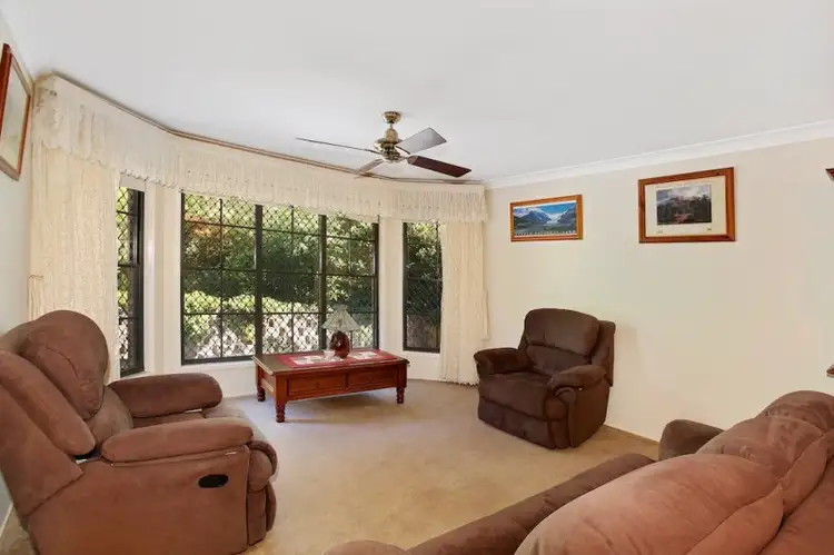 Third view of Homely house listing, 49 Richardson Street, Thirlmere NSW 2572
