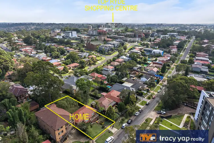 Second view of Homely house listing, 89 Princes Street, Ryde NSW 2112