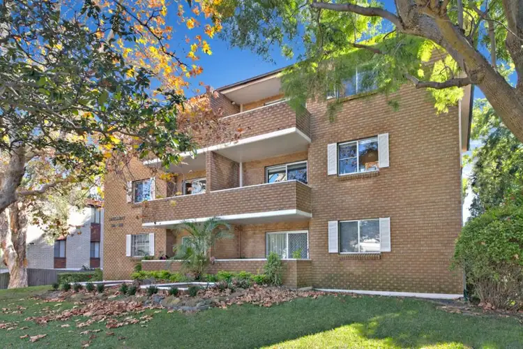 Sixth view of Homely apartment listing, 5/134 Hampden Road, Abbotsford NSW 2046
