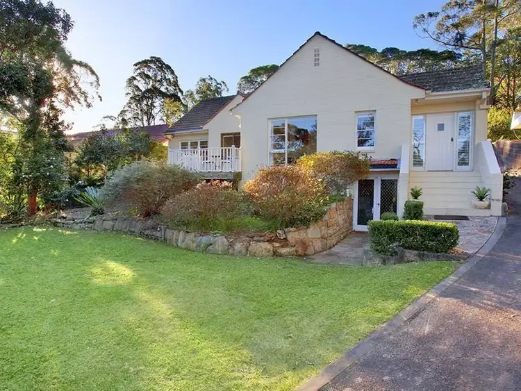 Second view of Homely house listing, 14 Alice Street, Turramurra NSW 2074