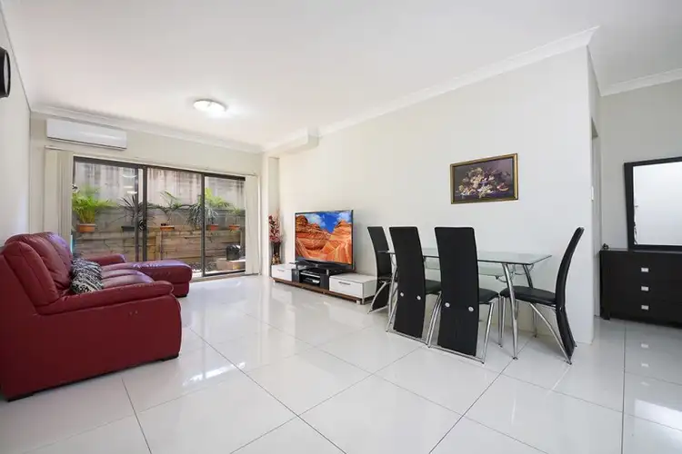 7/45 Eastbourne Road, Homebush West NSW 2140