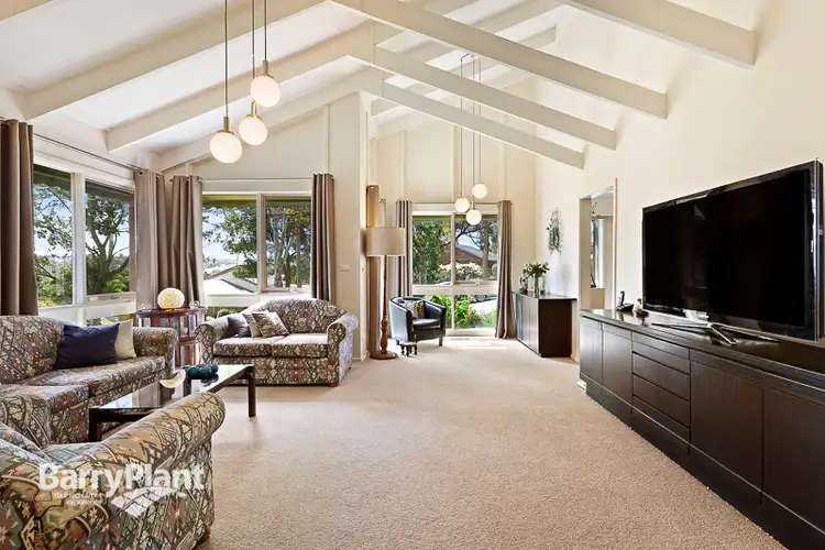 Third view of Homely house listing, 20 Perversi Avenue, Diamond Creek VIC 3089