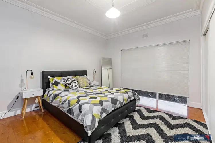 Fifth view of Homely house listing, 48 Greene Street, South Kingsville VIC 3015