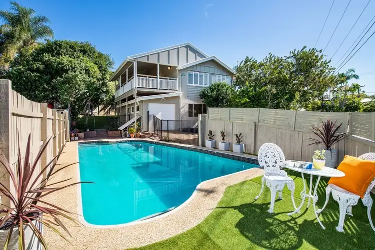 Second view of Homely house listing, 39 Barter Avenue, Holland Park QLD 4121