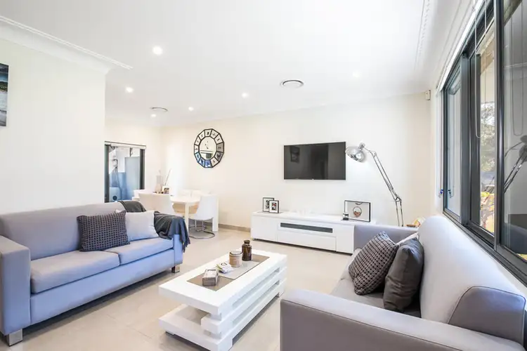Second view of Homely house listing, 7 Opal Place, Gymea NSW 2227