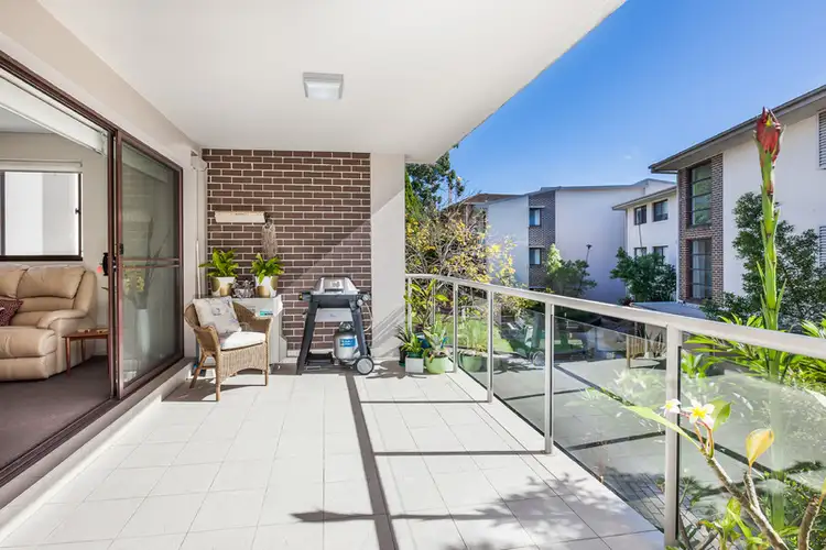 Fourth view of Homely unit listing, 20/6-8 Banksia Road, Caringbah NSW 2229