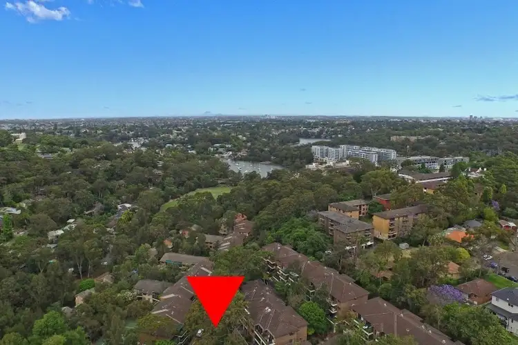 Second view of Homely house listing, 1 Best Street, Lane Cove NSW 2066