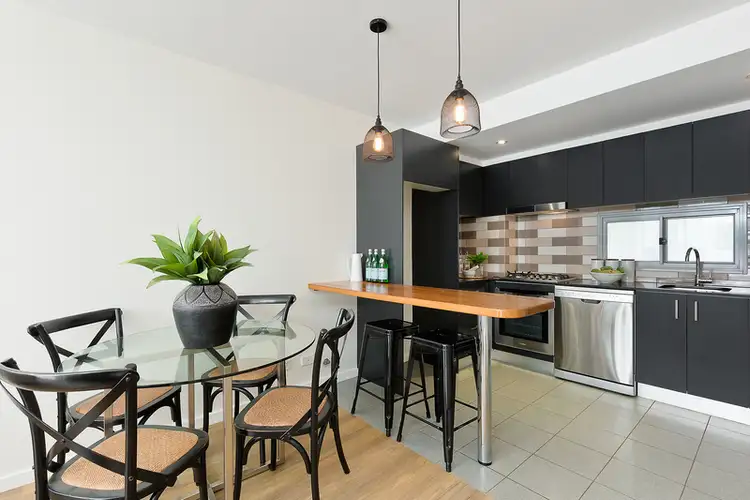 Third view of Homely unit listing, 6/5-7 Careel Head Road, Avalon NSW 2107