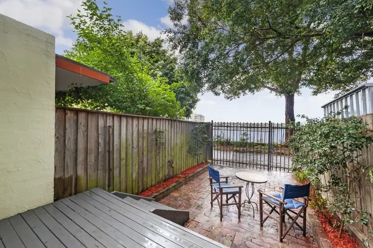 Main view of Homely house listing, 126 Bowman Street, Pyrmont NSW 2009