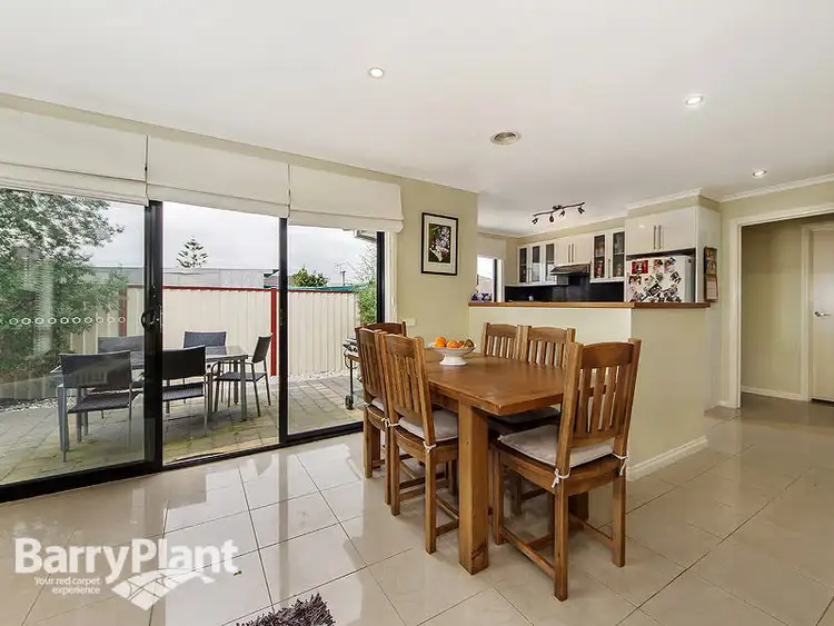 Fourth view of Homely unit listing, 2/36 Ivanhoe Avenue, St Albans VIC 3021
