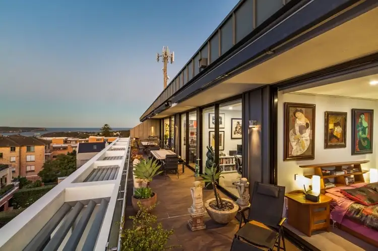 401/710 Military Road, Mosman NSW 2088