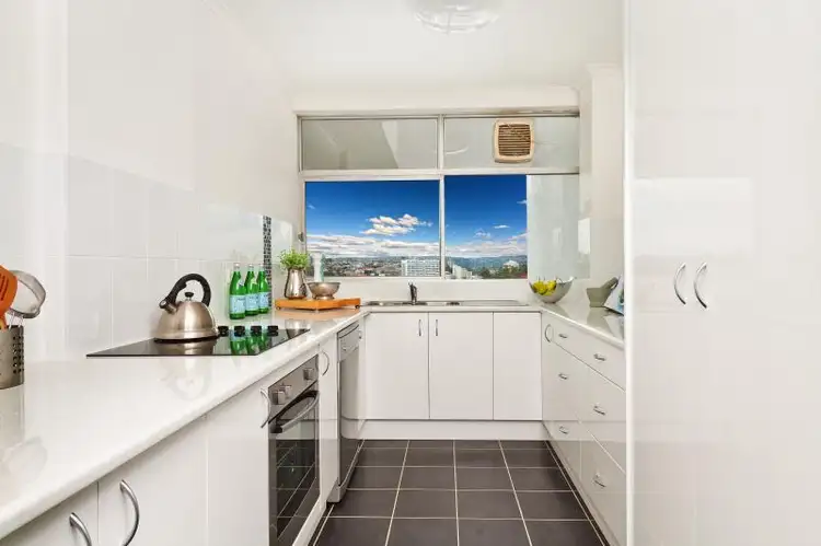 Fourth view of Homely apartment listing, 25/140 Addison Road, Manly NSW 2095