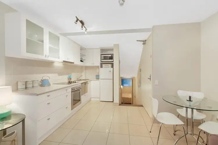 Fourth view of Homely apartment listing, 820/22 Central Avenue, Manly NSW 2095