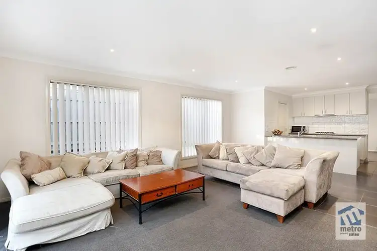 Third view of Homely house listing, 5 Waugh Street, Sunbury VIC 3429