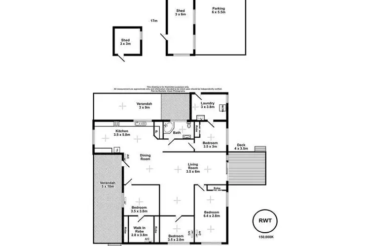 Third view of Homely house listing, 335 Spencer Road, Darwin River NT 841