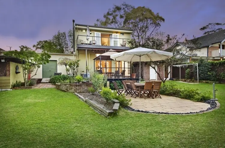Fourth view of Homely house listing, 4 Valley Road, Eastwood NSW 2122