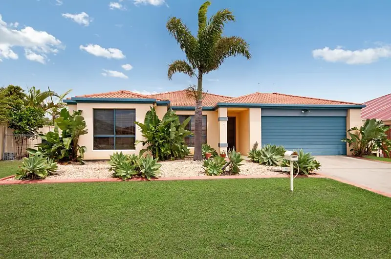 Main view of Homely house listing, 71 Banksia Street, Evans Head NSW 2473