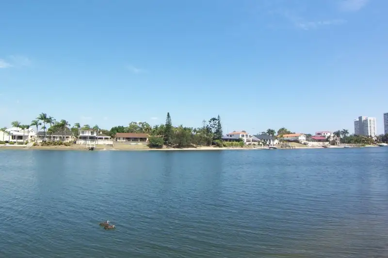 Main view of Homely house listing, 42 Sailaway Street, Mermaid Waters QLD 4218