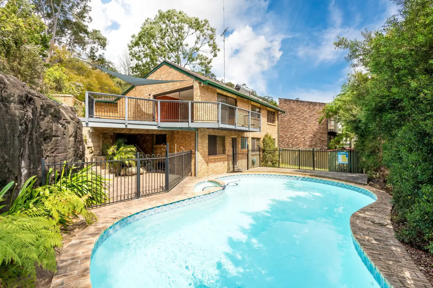 Main view of Homely house listing, 23 Eisenhower Place, Bonnet Bay NSW 2226