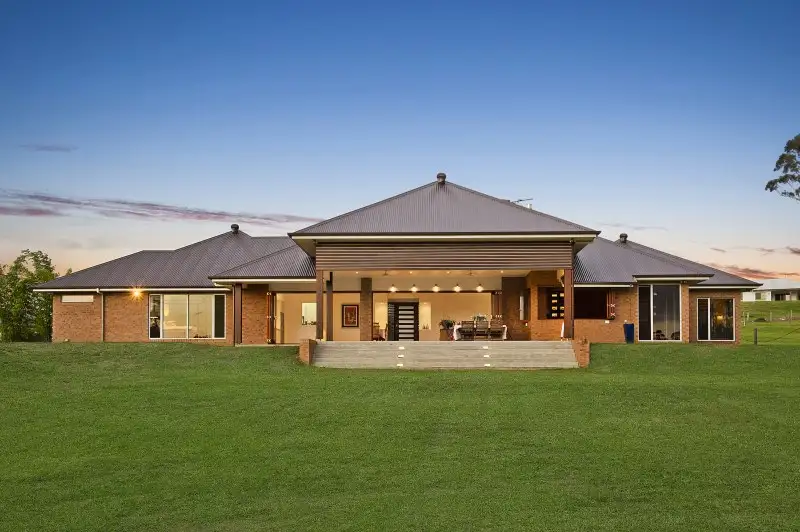 Main view of Homely house listing, 4 Vaucluse Court, Samford Valley QLD 4520
