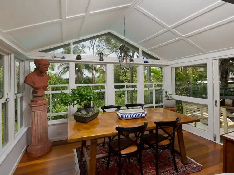 Sixth view of Homely house listing, 18 Ashgrove Crescent, Ashgrove QLD 4060
