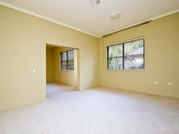 Second view of Homely villa listing, 1/40 Junction Road, Wahroonga NSW 2076