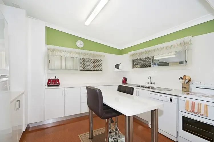 Third view of Homely house listing, 21 Cypress Street, Evans Head NSW 2473